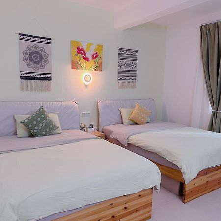 Apartament House Of Wisdom Renhua Zewnętrze zdjęcie