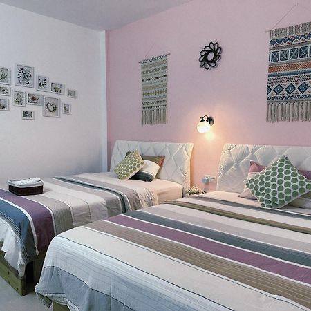 Apartament House Of Wisdom Renhua Zewnętrze zdjęcie