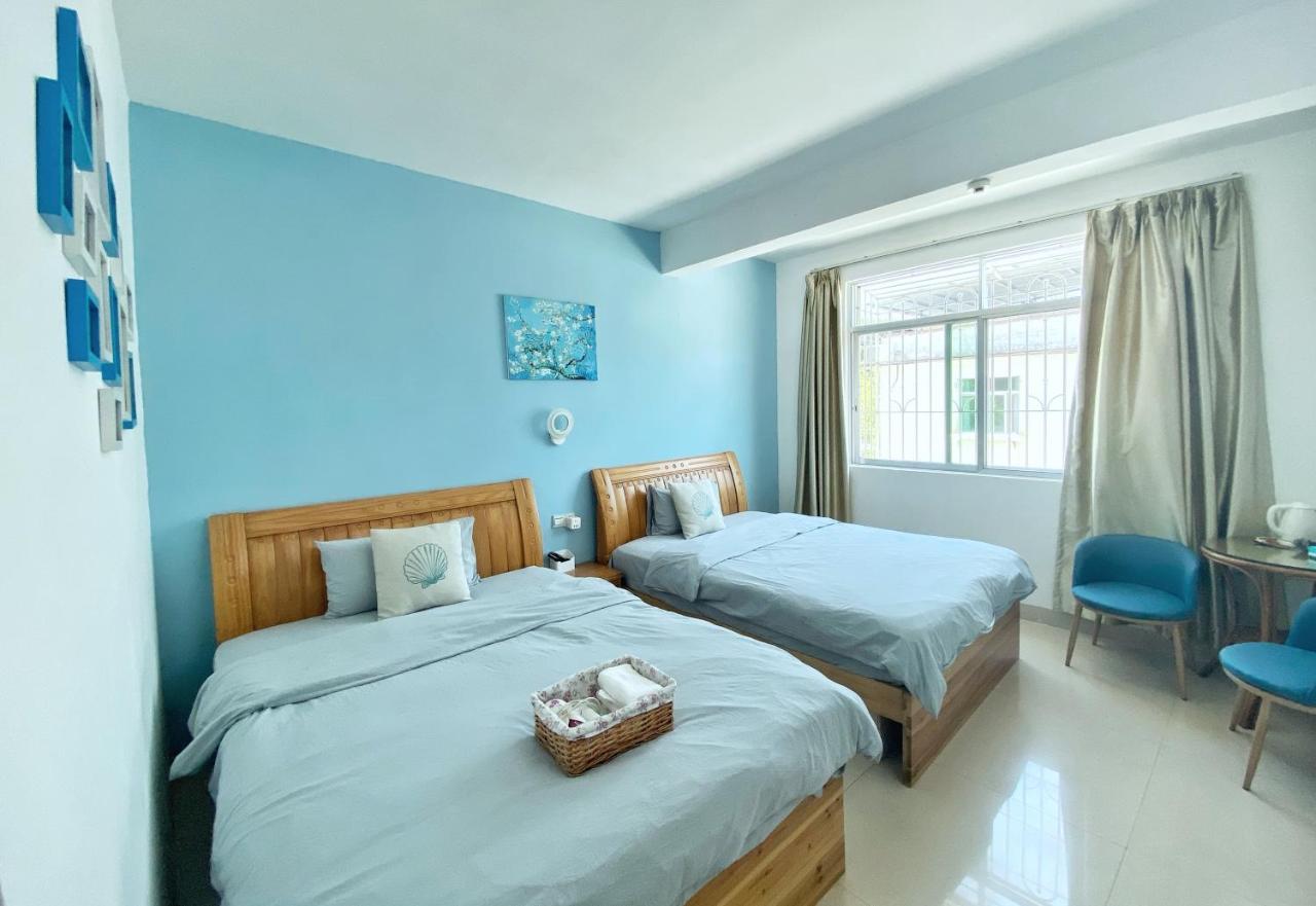 Apartament House Of Wisdom Renhua Zewnętrze zdjęcie