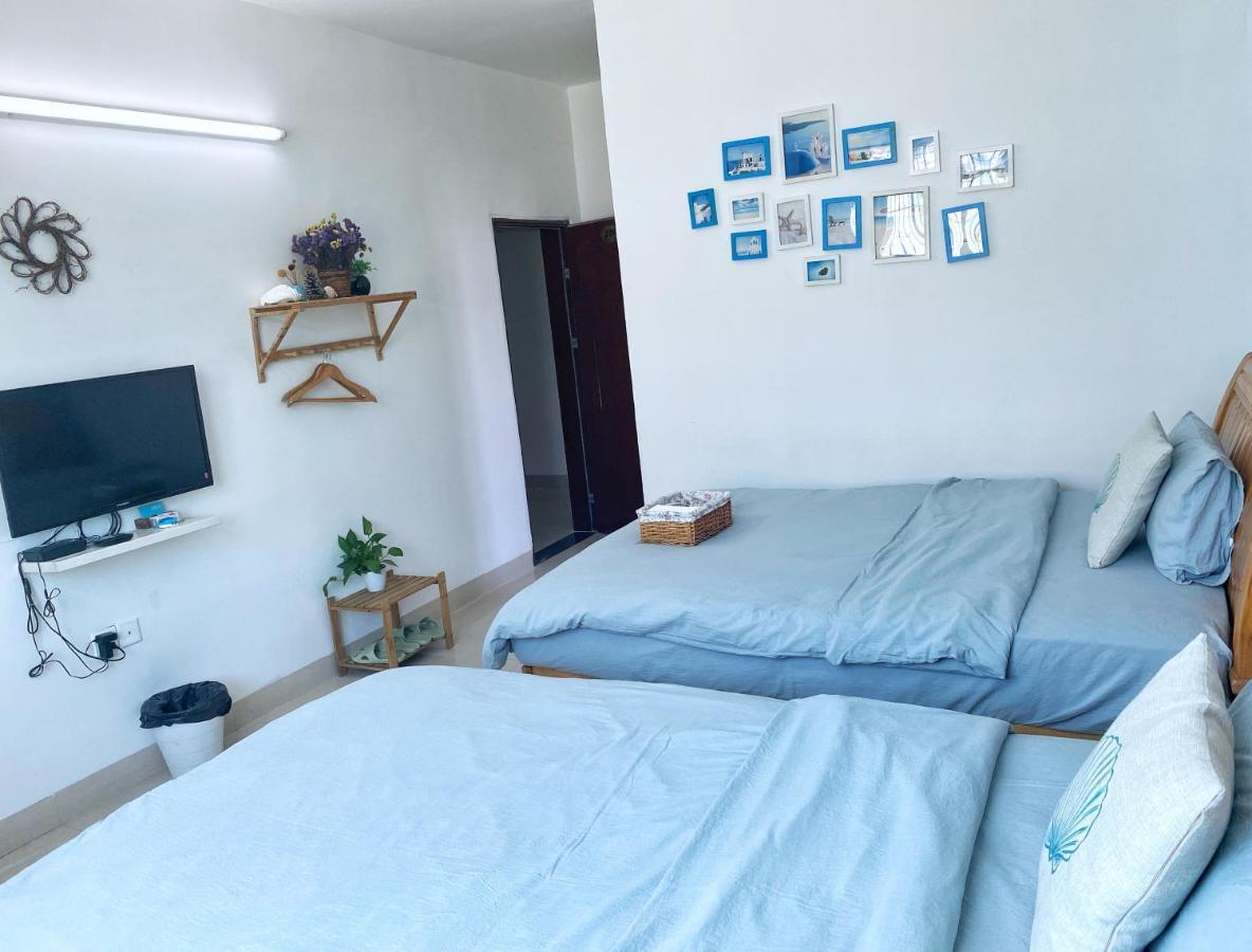 Apartament House Of Wisdom Renhua Zewnętrze zdjęcie