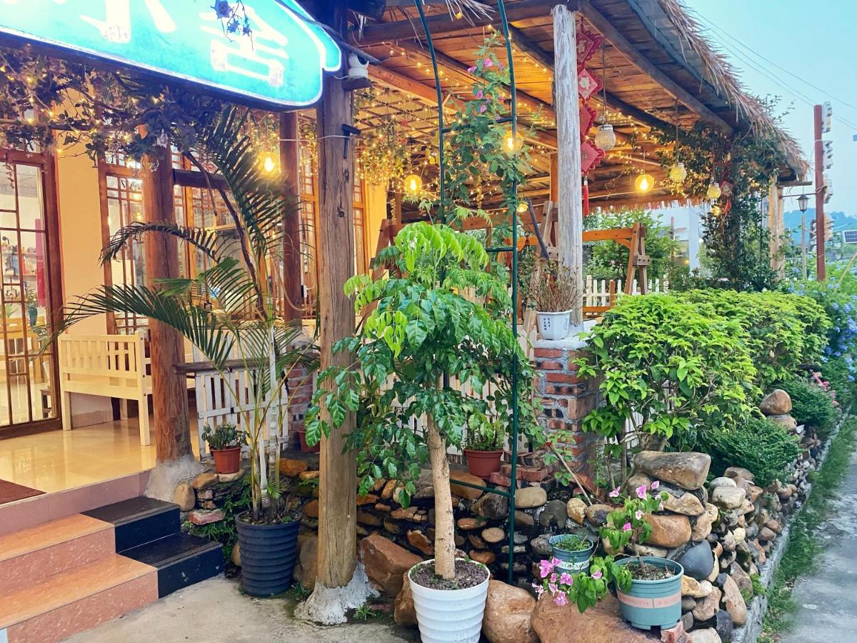 Apartament House Of Wisdom Renhua Zewnętrze zdjęcie