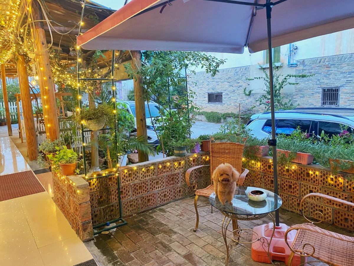 Apartament House Of Wisdom Renhua Zewnętrze zdjęcie