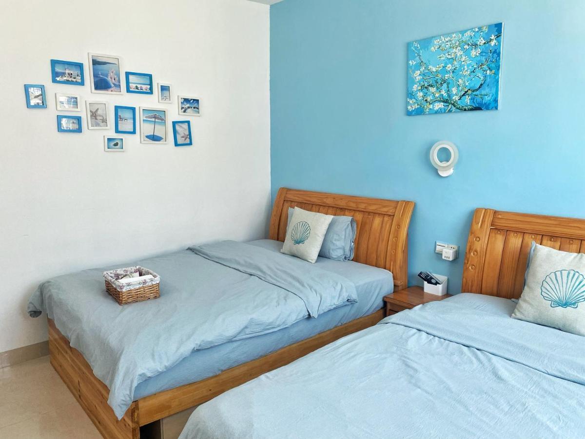 Apartament House Of Wisdom Renhua Zewnętrze zdjęcie