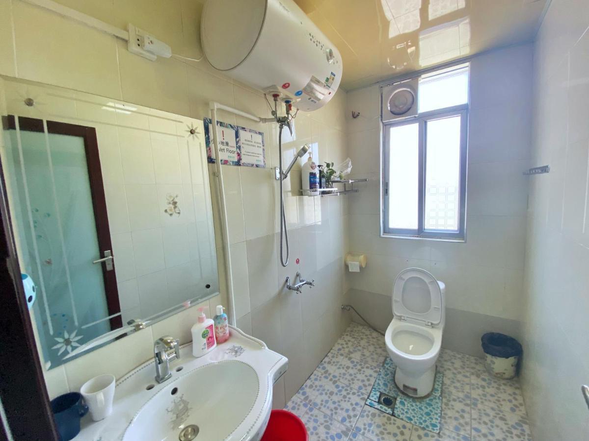 Apartament House Of Wisdom Renhua Zewnętrze zdjęcie
