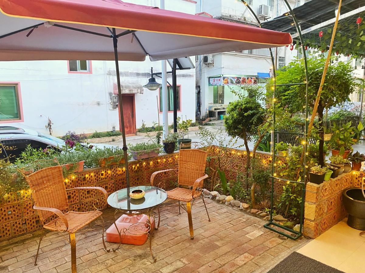 Apartament House Of Wisdom Renhua Zewnętrze zdjęcie