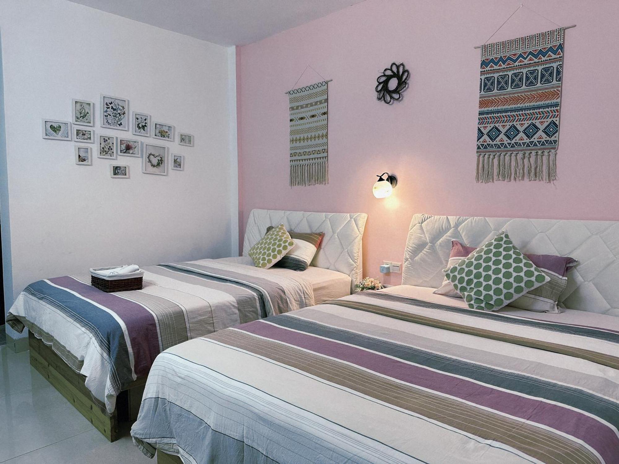 Apartament House Of Wisdom Renhua Zewnętrze zdjęcie