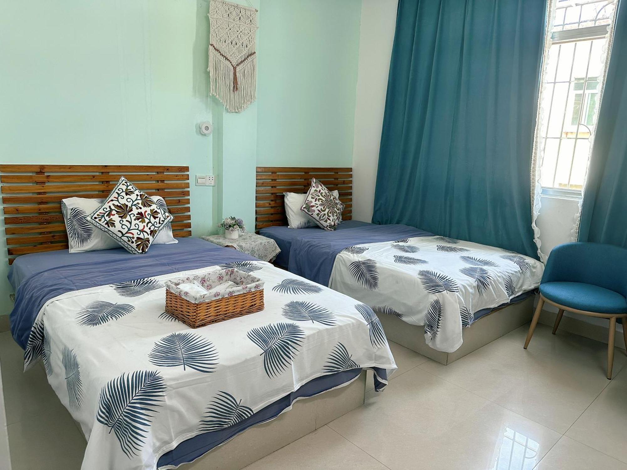 Apartament House Of Wisdom Renhua Zewnętrze zdjęcie