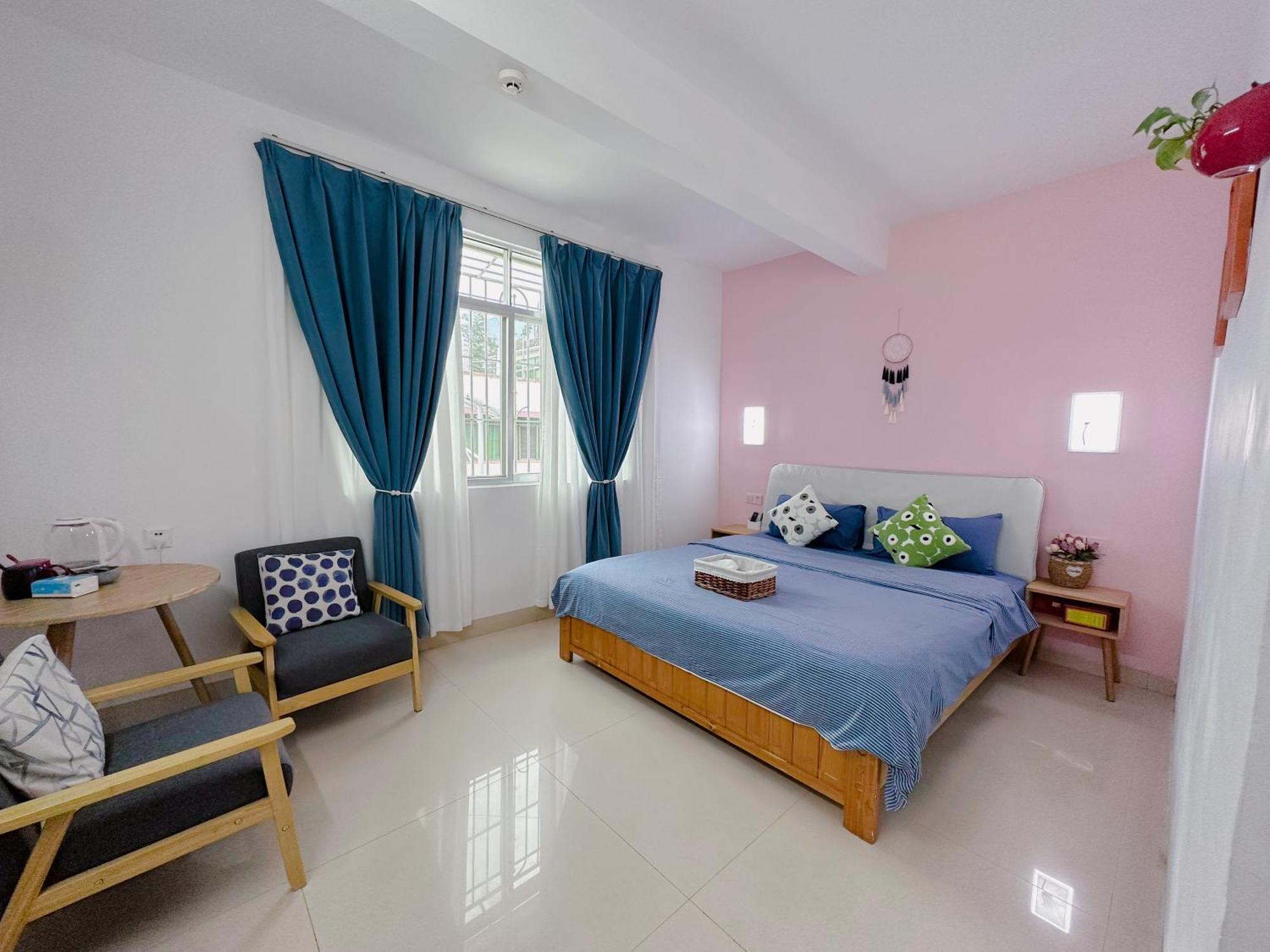 Apartament House Of Wisdom Renhua Zewnętrze zdjęcie