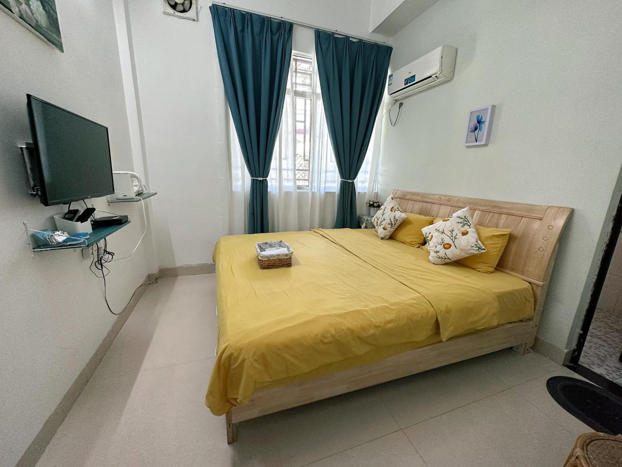 Apartament House Of Wisdom Renhua Zewnętrze zdjęcie