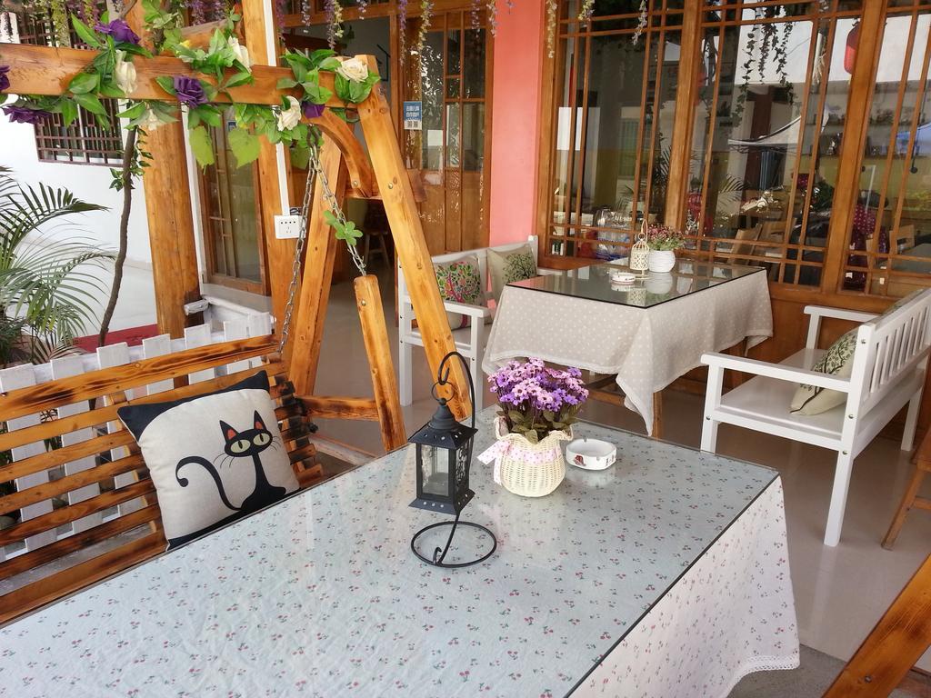 Apartament House Of Wisdom Renhua Zewnętrze zdjęcie