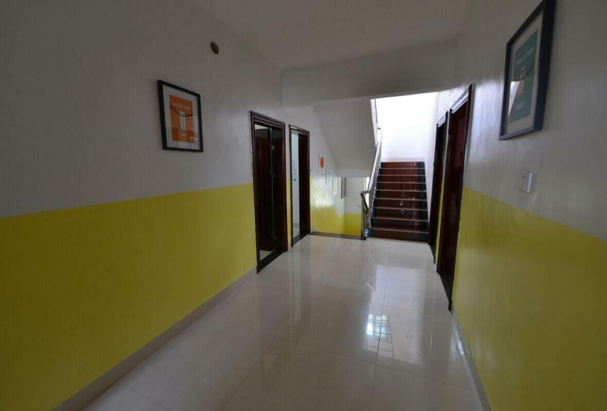 Apartament House Of Wisdom Renhua Zewnętrze zdjęcie